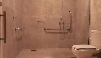 Hotel Jaguary e Residence