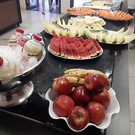 Hotel Jaguary e Residence