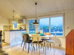 6 Person Holiday Home in Pandrup