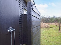 6 Person Holiday Home in Pandrup
