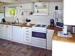 6 Person Holiday Home in Tysse-by Traum