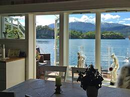 6 Person Holiday Home in Tysse-by Traum