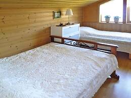 6 Person Holiday Home in Tysse-by Traum