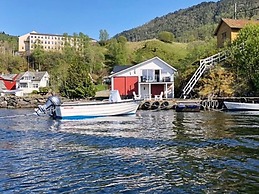 6 Person Holiday Home in Tysse-by Traum