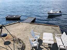 6 Person Holiday Home in Tysse-by Traum