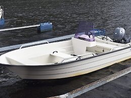 6 Person Holiday Home in Tysse-by Traum