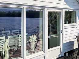 6 Person Holiday Home in Tysse-by Traum