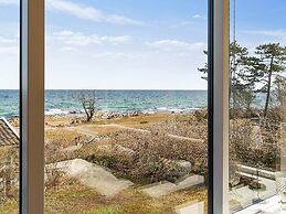 5 Person Holiday Home in Allinge