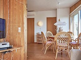 5 Person Holiday Home in Allinge