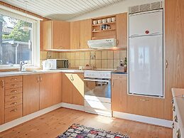 5 Person Holiday Home in Allinge