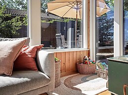 5 Person Holiday Home in Allinge