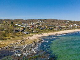 5 Person Holiday Home in Allinge