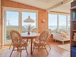 5 Person Holiday Home in Allinge