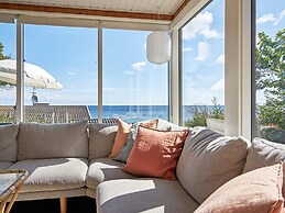 5 Person Holiday Home in Allinge