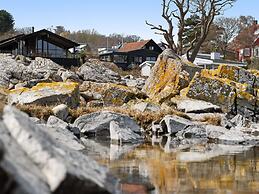 5 Person Holiday Home in Allinge