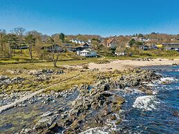 5 Person Holiday Home in Allinge