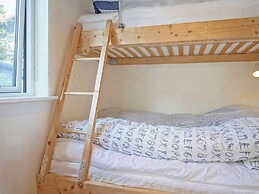 5 Person Holiday Home in Allinge