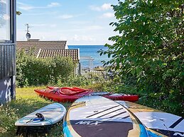 5 Person Holiday Home in Allinge