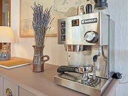 5 Person Holiday Home in Allinge