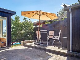 5 Person Holiday Home in Allinge