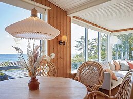 5 Person Holiday Home in Allinge