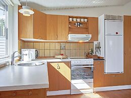 5 Person Holiday Home in Allinge