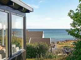 5 Person Holiday Home in Allinge