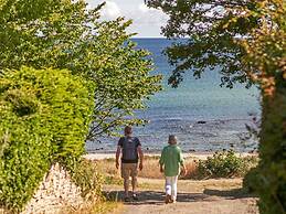 5 Person Holiday Home in Allinge