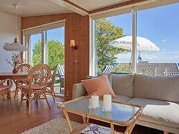 5 Person Holiday Home in Allinge