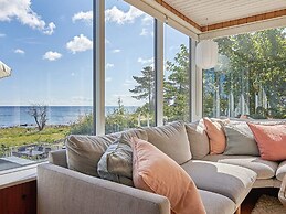 5 Person Holiday Home in Allinge