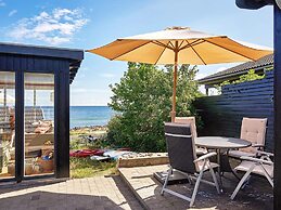 5 Person Holiday Home in Allinge