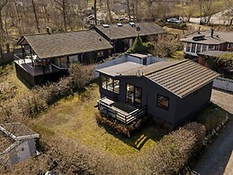 5 Person Holiday Home in Allinge