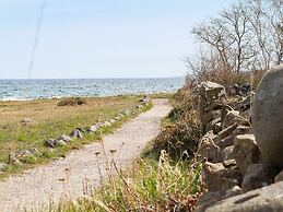 5 Person Holiday Home in Allinge