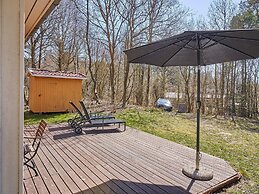 4 Person Holiday Home in Aakirkeby