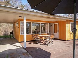 4 Person Holiday Home in Aakirkeby