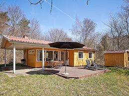 4 Person Holiday Home in Aakirkeby