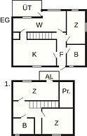 4 Person Holiday Home in Linkoping-by Traum