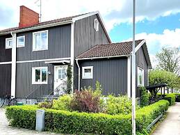 4 Person Holiday Home in Linkoping-by Traum