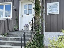 4 Person Holiday Home in Linkoping-by Traum
