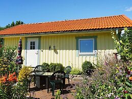 2 Person Holiday Home in Brastad-by Traum