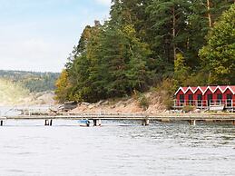 2 Person Holiday Home in Brastad-by Traum
