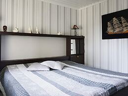 2 Person Holiday Home in Brastad-by Traum