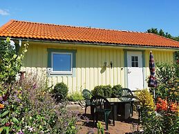 2 Person Holiday Home in Brastad-by Traum