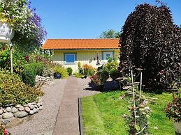 2 Person Holiday Home in Brastad-by Traum