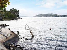 2 Person Holiday Home in Brastad-by Traum