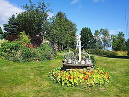 2 Person Holiday Home in Brastad-by Traum