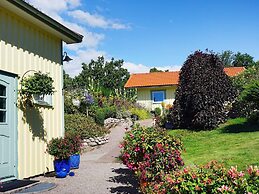 2 Person Holiday Home in Brastad-by Traum