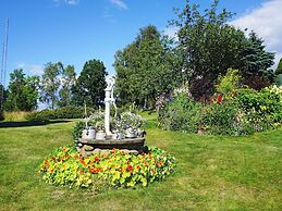 2 Person Holiday Home in Brastad-by Traum