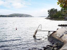 2 Person Holiday Home in Brastad-by Traum