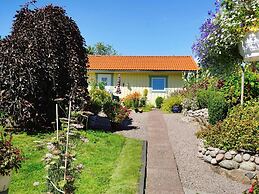 2 Person Holiday Home in Brastad-by Traum